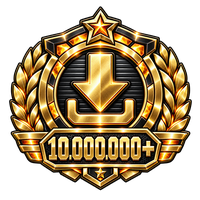 10.000.000+ İndirme