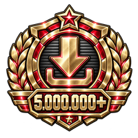 5.000.000+ İndirme