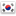 Korea, Republic of Korea, Republic of