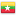 Myanmar Myanmar