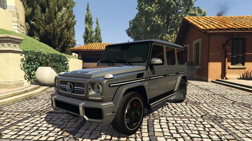 GTA V Vehicle Mods