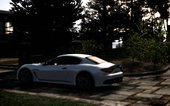 2009 Maserati GranTurismo MC