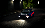 Honda CRX II