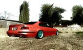 BMW M5 e39