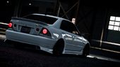 Toyota Altezza