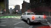 2000 Chevrolet Silverado 1500