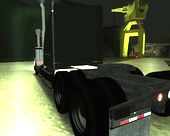 Western Star 4900 Australian Style