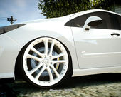 2011 Peugeot 308 Gti Tuning