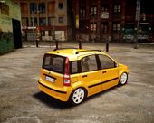 Fiat Panda 2004 v.2