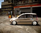Fiat Panda 2004 v.2