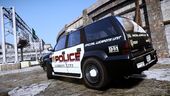 Cavalcade Police