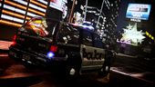 Cavalcade Police