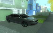 2007 Volkswagen Passat