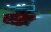 2007 Volkswagen Passat