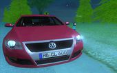 2007 Volkswagen Passat