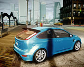 Ford Focus RS