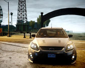 Ford Focus RS