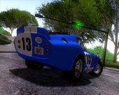 1965 Shelby Cobra Daytona Coupe