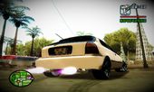 Honda Civic Version III