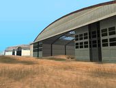 New Airport Beta