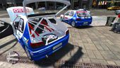 Peugeot 306 Gr. N Rally