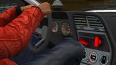 Peugeot 306 Gr. N Rally