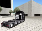 MAN 8X4 V8 Transport