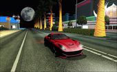 ENB V4 by Robert for SA-MP