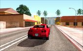 ENB V4 by Robert for SA-MP