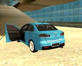 Proton Inspira