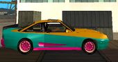 Opel Manta