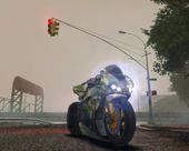 Kawasaki Ninja ZX-6R (Ruff Ryders/stock)