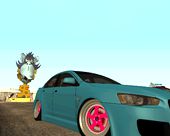 Proton Inspira Camber Edition