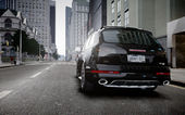 Audi Q7 CTI