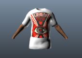 T-Shirt Pack V1 Luis