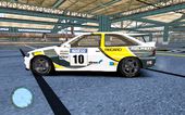 Ford Escort RS Cosworth
