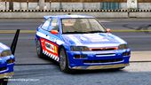 Ford Escort RS Cosworth