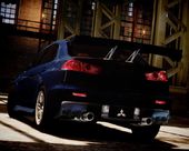 ToneBee Designs Mitsubishi Evo X