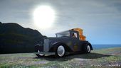 Ford Farmtruck MF 1932
