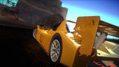 2009 Radical SR3 RS