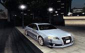 2010 Audi A6 4.2 Quattro