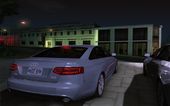 2010 Audi A6 4.2 Quattro