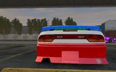 Nissan 240sx