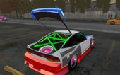 Nissan 240sx