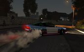 Nissan 240sx