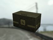 AMMO BOX HL2