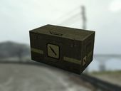 AMMO BOX HL2