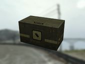 AMMO BOX HL2