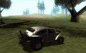 1963 Volkswagen Baja Buggy