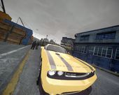2012 Dodge Challenger